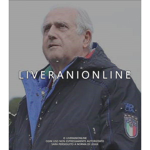 70mo Viareggio Cup Coppa Carnevale Finale Viareggio (PI) - 28.03.2018 Inter-Fiorentina Nella Foto:Fabbricini Roberto /Ph.Vitez-Ag. Aldo Liverani