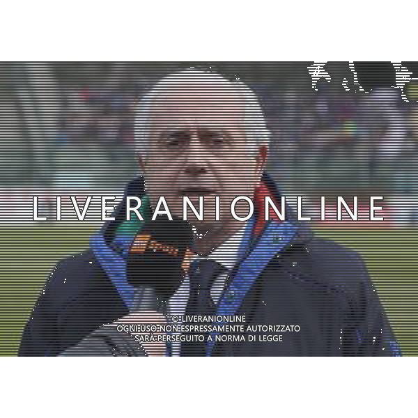 70mo Viareggio Cup Coppa Carnevale Finale Viareggio (PI) - 28.03.2018 Inter-Fiorentina Nella Foto:Fabbricini Roberto /Ph.Vitez-Ag. Aldo Liverani