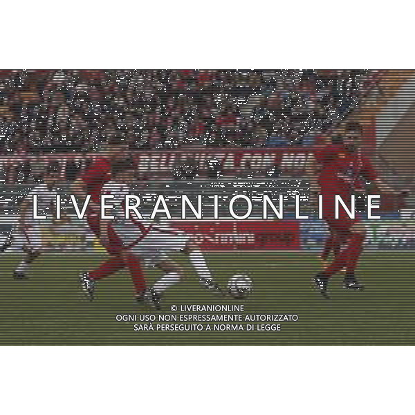Rimini - Imolese Campionato di Calcio Serie D 29/03/2018 nella foto: Arlotti Scott ©Claudio Zamagni/Agenzia Aldo Liverani / AGENZIA ALDO LIVERANI SAS
