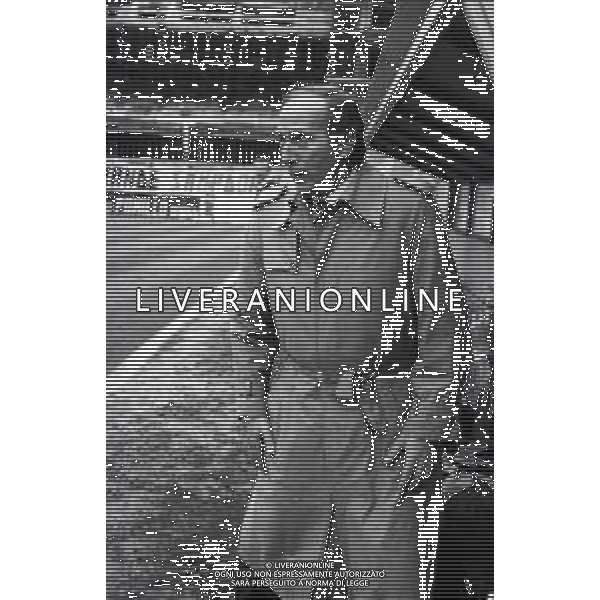 RETROSPETTIVA RINO MARCHESI ALLENATORE 1987-88 NELLA FOTO RINO MARCHESI AG ALDO LIVERANI SAS