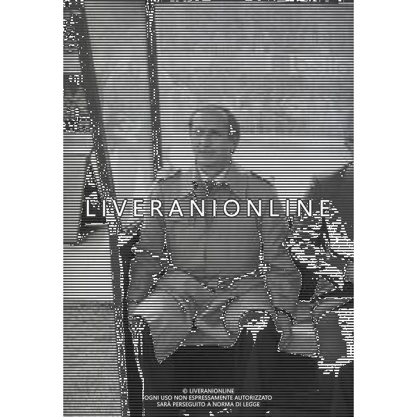 RETROSPETTIVA RINO MARCHESI ALLENATORE 1987-88 NELLA FOTO RINO MARCHESI AG ALDO LIVERANI SAS