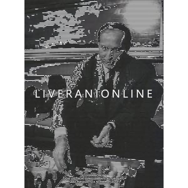 RETROSPETTIVA RINO MARCHESI ALLENATORE 1988-89 NELLA FOTO RINO MARCHESI AG ALDO LIVERANI SAS