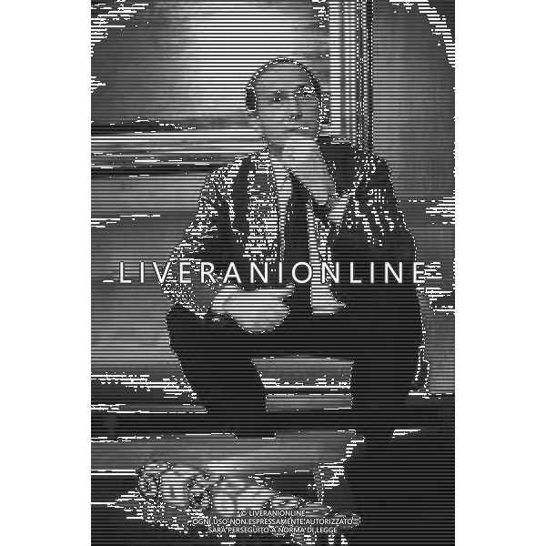 RETROSPETTIVA RINO MARCHESI ALLENATORE 1988-89 NELLA FOTO RINO MARCHESI AG ALDO LIVERANI SAS