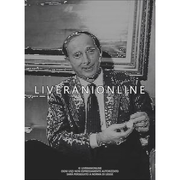 RETROSPETTIVA RINO MARCHESI ALLENATORE 1988-89 NELLA FOTO RINO MARCHESI AG ALDO LIVERANI SAS