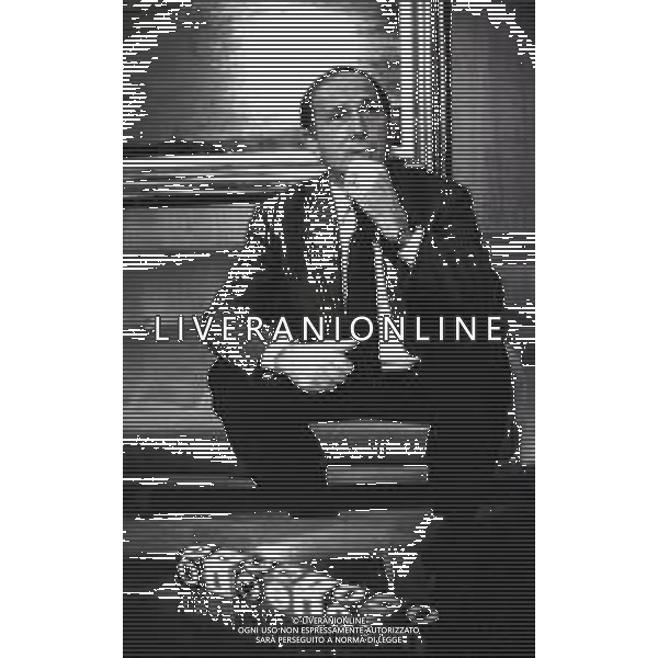 RETROSPETTIVA RINO MARCHESI ALLENATORE 1988-89 NELLA FOTO RINO MARCHESI AG ALDO LIVERANI SAS