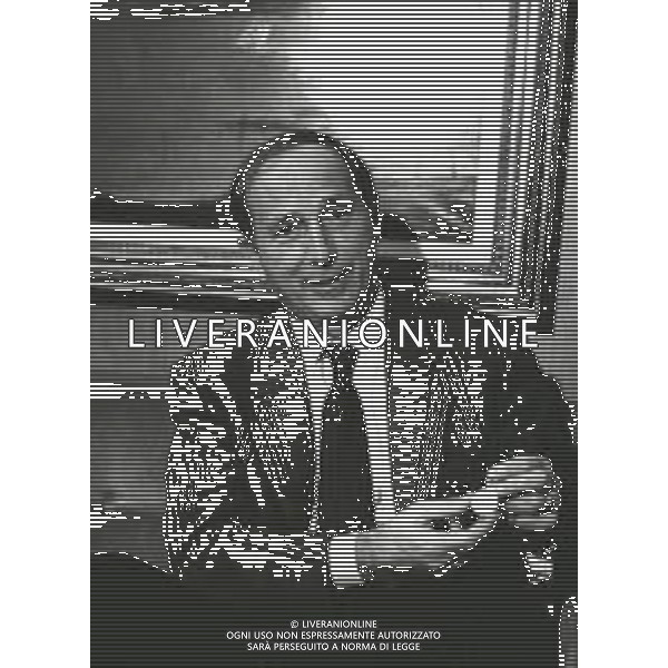 RETROSPETTIVA RINO MARCHESI ALLENATORE 1988-89 NELLA FOTO RINO MARCHESI AG ALDO LIVERANI SAS