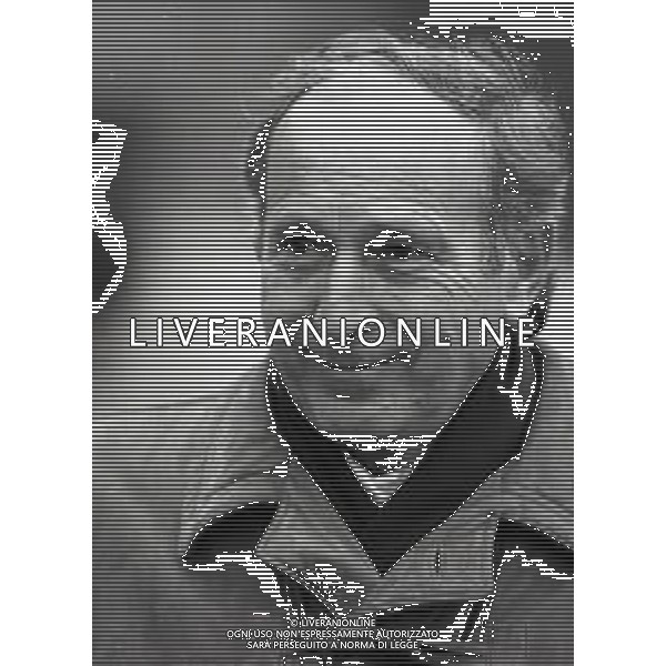 RETROSPETTIVA RINO MARCHESI ALLENATORE 1992-93 NELLA FOTO RINO MARCHESI ALLENATORE SPAL AG ALDO LIVERANI SAS