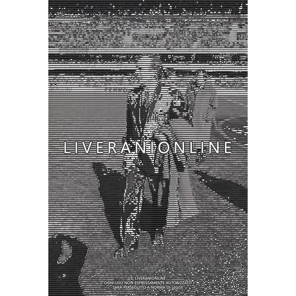 RETROSPETTIVA RINO MARCHESI ALLENATORE 1989-90 NELLA FOTO RINO MARCHESI ALLENATORE UDINESE AG ALDO LIVERANI SAS
