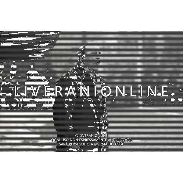 RETROSPETTIVA RINO MARCHESI ALLENATORE 1986 NELLA FOTO RINO MARCHESI AG ALDO LIVERANI SAS