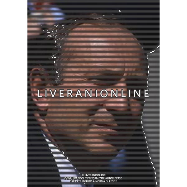 RETROSPETTIVA RINO MARCHESI ALLENATORE NELLA FOTO RINO MARCHESI AG ALDO LIVERANI SAS