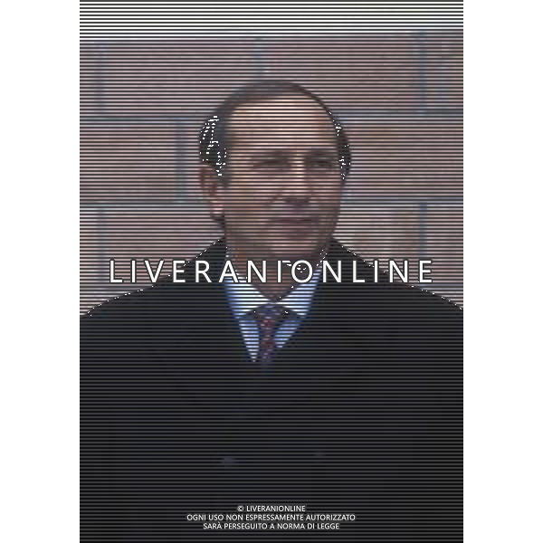 RETROSPETTIVA RINO MARCHESI ALLENATORE NELLA FOTO RINO MARCHESI AG ALDO LIVERANI SAS