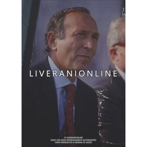 RETROSPETTIVA RINO MARCHESI ALLENATORE NELLA FOTO RINO MARCHESI AG ALDO LIVERANI SAS