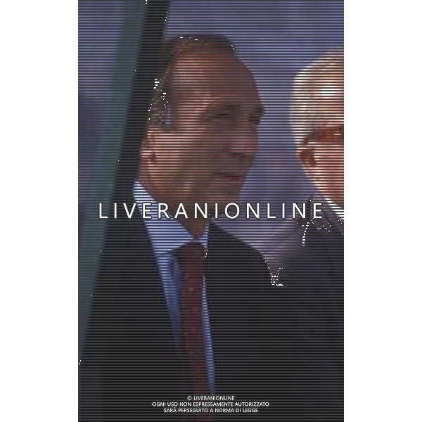 RETROSPETTIVA RINO MARCHESI ALLENATORE NELLA FOTO RINO MARCHESI AG ALDO LIVERANI SAS