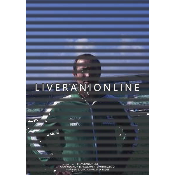 RETROSPETTIVA RINO MARCHESI ALLENATORE NELLA FOTO RINO MARCHESI AG ALDO LIVERANI SAS