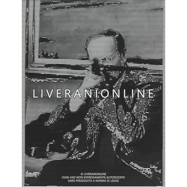 RETROSPETTIVA RINO MARCHESI ALLENATORE NELLA FOTO RINO MARCHESI AG ALDO LIVERANI SAS