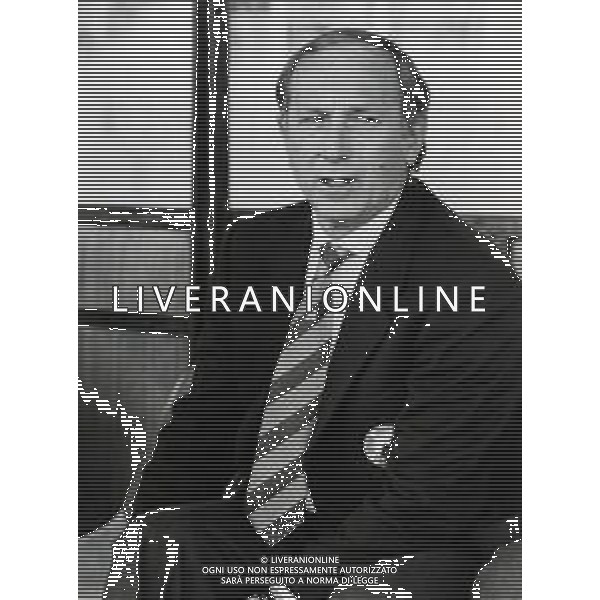 RETROSPETTIVA RINO MARCHESI ALLENATORE NELLA FOTO RINO MARCHESI AG ALDO LIVERANI SAS