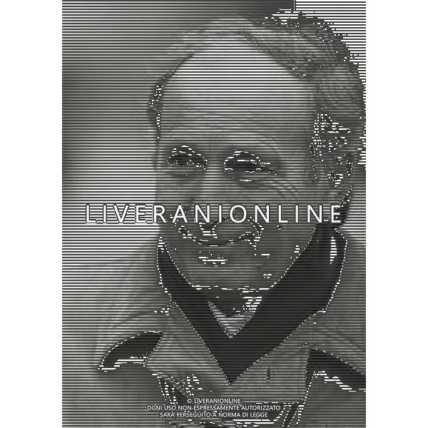RETROSPETTIVA RINO MARCHESI ALLENATORE NELLA FOTO RINO MARCHESI AG ALDO LIVERANI SAS