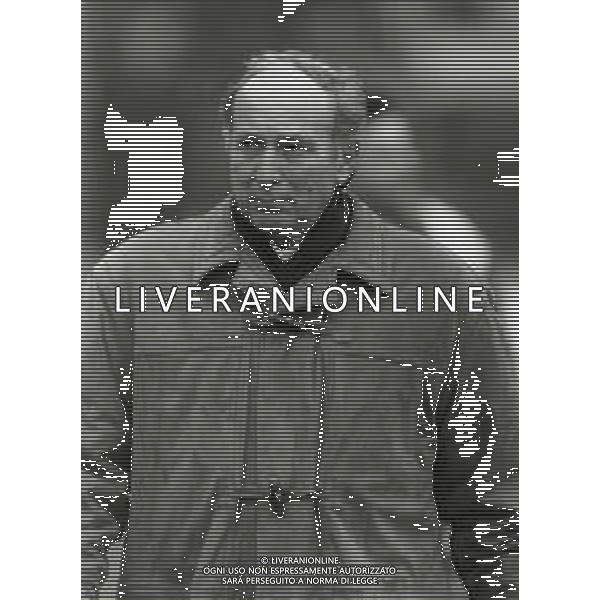 RETROSPETTIVA RINO MARCHESI ALLENATORE NELLA FOTO RINO MARCHESI AG ALDO LIVERANI SAS