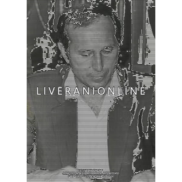 RETROSPETTIVA RINO MARCHESI ALLENATORE NELLA FOTO RINO MARCHESI AG ALDO LIVERANI SAS