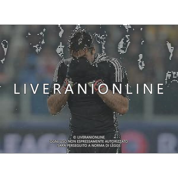 UEFA Champions League 2017/2018 Quarti di Finale Andata Torino - 03.04.2018 Juventus-Real Madrid Nella Foto:Buffon Gianluigi /Ph.Vitez-Ag. Aldo Liverani
