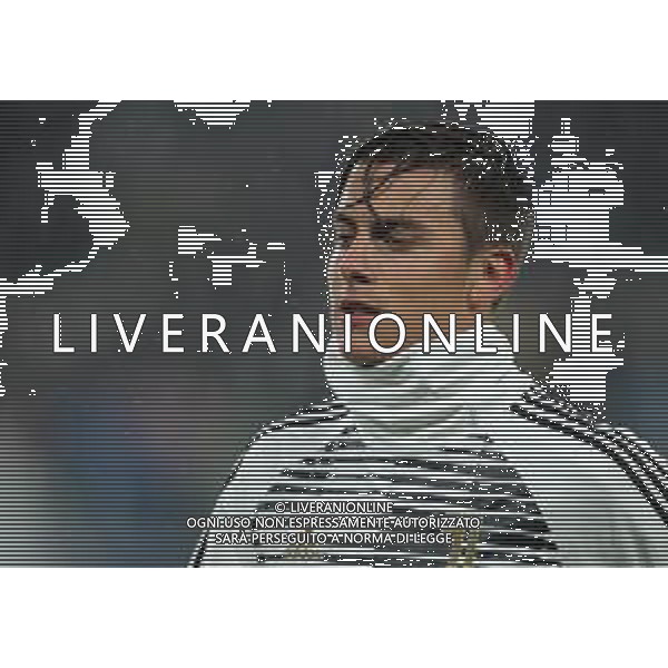 UEFA Champions League 2017/2018 Quarti di Finale Andata Torino - 03.04.2018 Juventus-Real Madrid Nella Foto:Dybala Paulo /Ph.Vitez-Ag. Aldo Liverani
