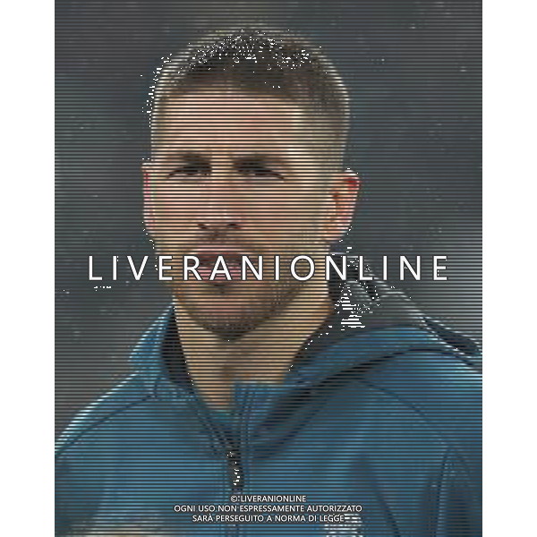 UEFA Champions League 2017/2018 Quarti di Finale Andata Torino - 03.04.2018 Juventus-Real Madrid Nella Foto:Sergio Ramos /Ph.Vitez-Ag. Aldo Liverani