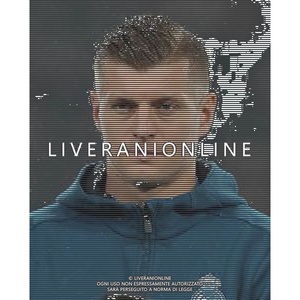 UEFA Champions League 2017/2018 Quarti di Finale Andata Torino - 03.04.2018 Juventus-Real Madrid Nella Foto:Kroos Toni /Ph.Vitez-Ag. Aldo Liverani