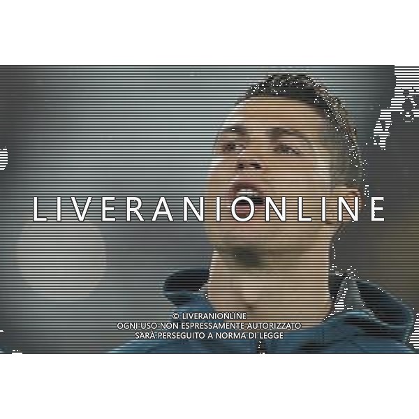 UEFA Champions League 2017/2018 Quarti di Finale Andata Torino - 03.04.2018 Juventus-Real Madrid Nella Foto:Ronaldo Cristiano /Ph.Vitez-Ag. Aldo Liverani