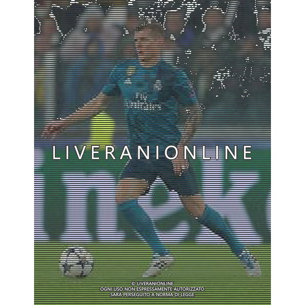 UEFA Champions League 2017/2018 Quarti di Finale Andata Torino - 03.04.2018 Juventus-Real Madrid Nella Foto:Kroos Toni /Ph.Vitez-Ag. Aldo Liverani