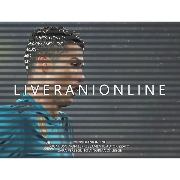 UEFA Champions League 2017/2018 Quarti di Finale Andata Torino - 03.04.2018 Juventus-Real Madrid Nella Foto:Ronaldo Cristiano /Ph.Vitez-Ag. Aldo Liverani