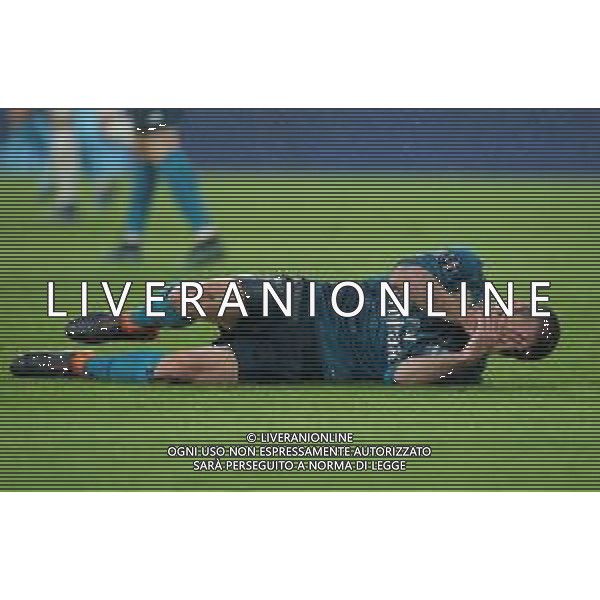 UEFA Champions League 2017/2018 Quarti di Finale Andata Torino - 03.04.2018 Juventus-Real Madrid Nella Foto:Daniel Carvajal /Ph.Vitez-Ag. Aldo Liverani