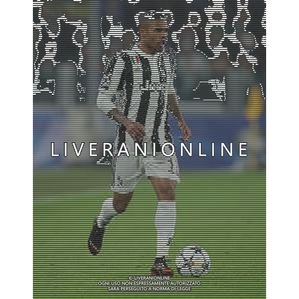 UEFA Champions League 2017/2018 Quarti di Finale Andata Torino - 03.04.2018 Juventus-Real Madrid Nella Foto:Douglas Costa /Ph.Vitez-Ag. Aldo Liverani