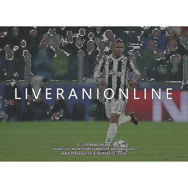 UEFA Champions League 2017/2018 Quarti di Finale Andata Torino - 03.04.2018 Juventus-Real Madrid Nella Foto:Douglas Costa /Ph.Vitez-Ag. Aldo Liverani