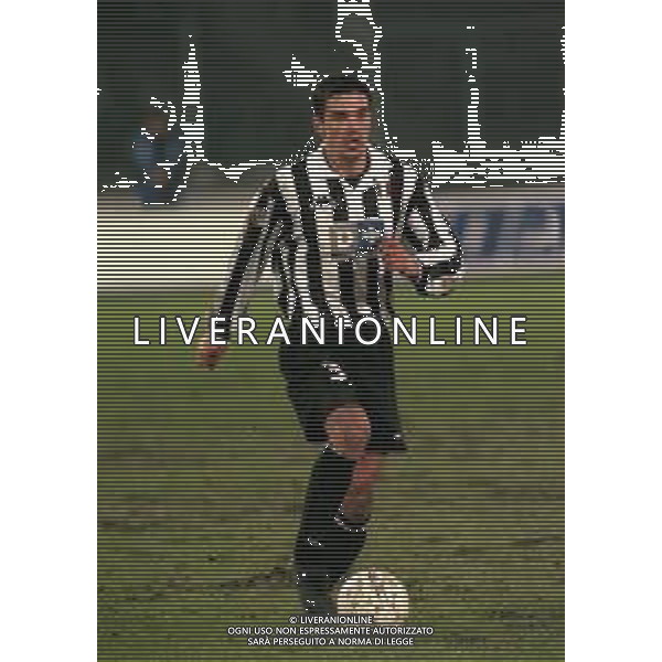 13-01-1999 TORINO - COPPA ITALIA JUVENTUS BOLOGNA 1-2 NELLA FOTO ZORAN MIRKOVIC AG ALDO LIVERANI SAS
