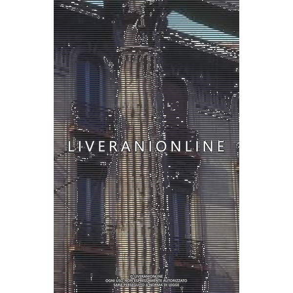 MILAO- COLONNE DI SAN LORENZO AG ALDO LIVERANI SAS