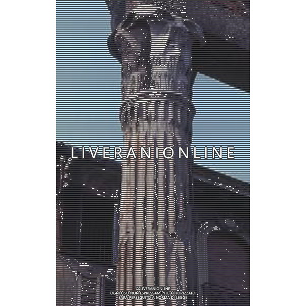 MILAO- COLONNE DI SAN LORENZO AG ALDO LIVERANI SAS