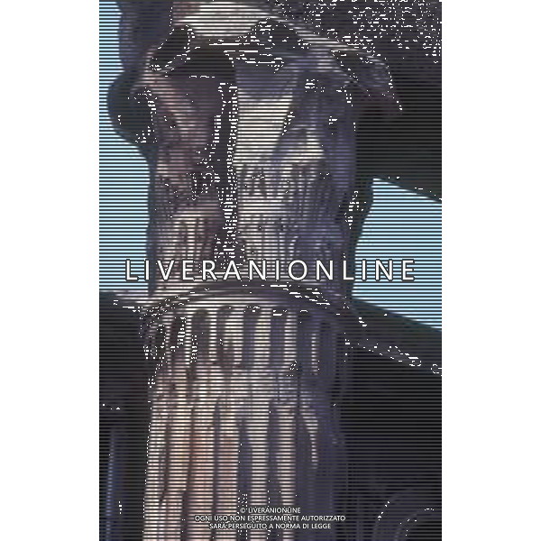 MILAO- COLONNE DI SAN LORENZO AG ALDO LIVERANI SAS