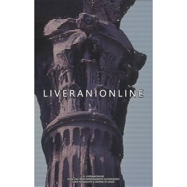MILAO- COLONNE DI SAN LORENZO AG ALDO LIVERANI SAS