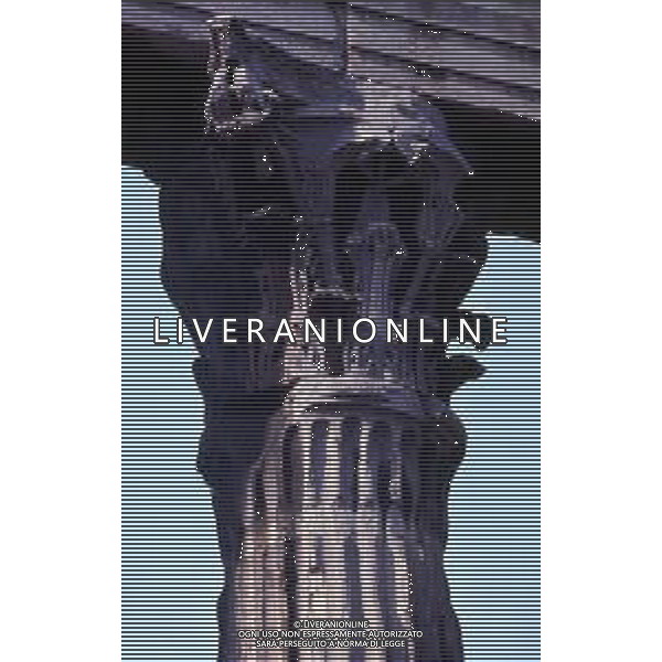 MILAO- COLONNE DI SAN LORENZO AG ALDO LIVERANI SAS