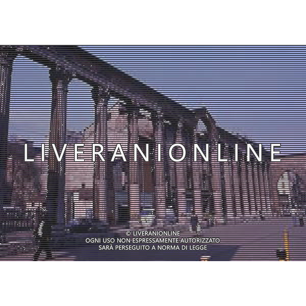 MILAO- COLONNE DI SAN LORENZO AG ALDO LIVERANI SAS