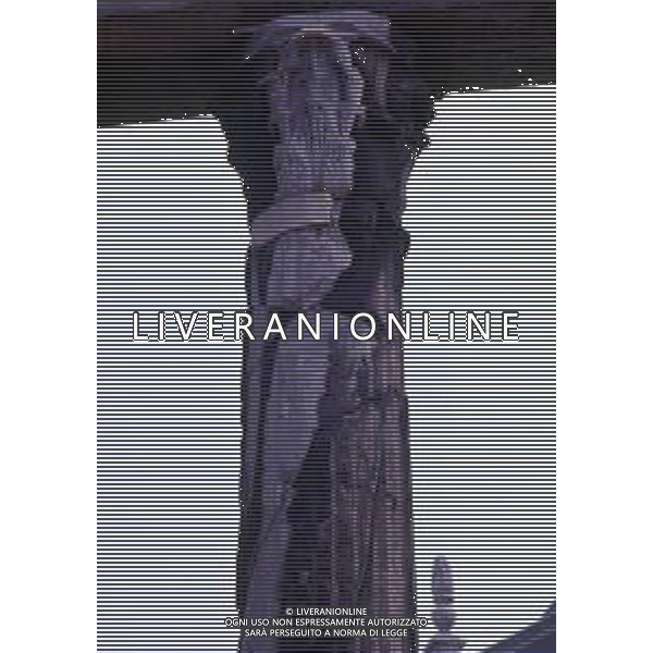 MILAO- COLONNE DI SAN LORENZO AG ALDO LIVERANI SAS