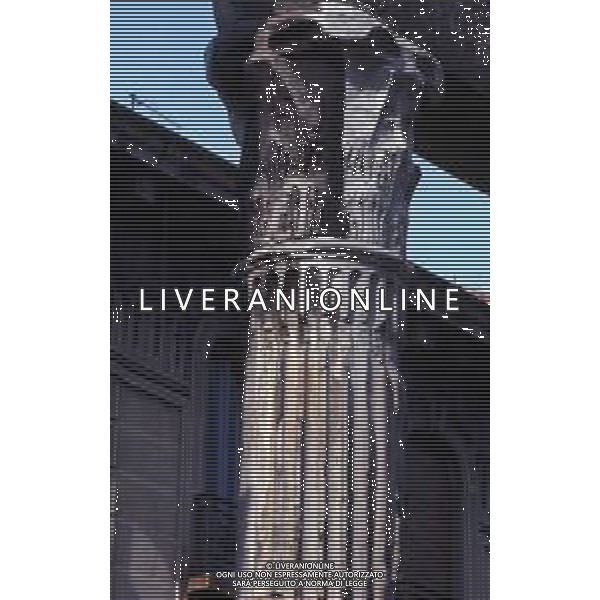 MILAO- COLONNE DI SAN LORENZO AG ALDO LIVERANI SAS