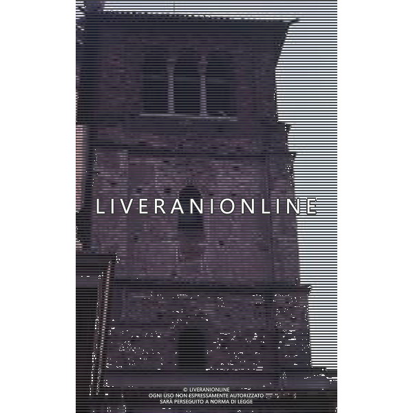 MILAO- COLONNE DI SAN LORENZO AG ALDO LIVERANI SAS