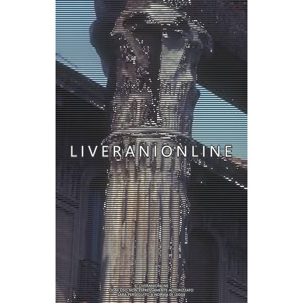 MILAO- COLONNE DI SAN LORENZO AG ALDO LIVERANI SAS
