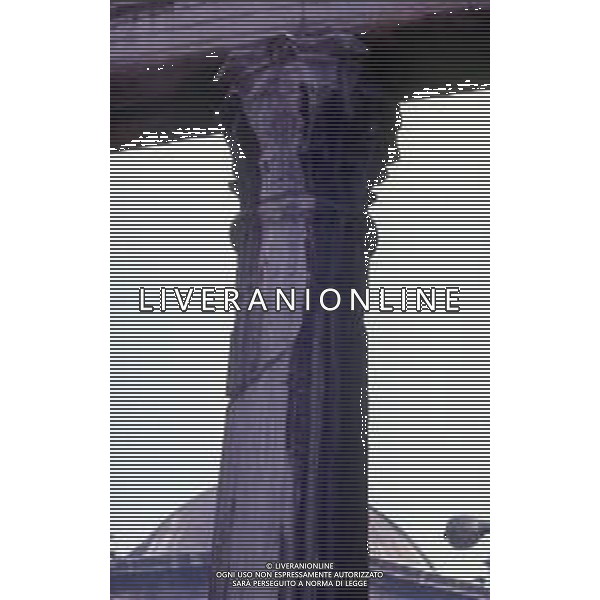 MILAO- COLONNE DI SAN LORENZO AG ALDO LIVERANI SAS