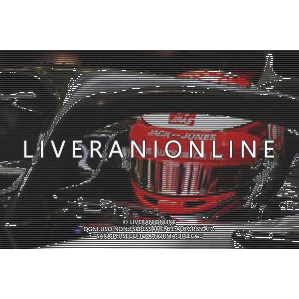 Kevin Magnussen (DEN) Haas VF-18. 06.04.2018. Formula 1 World Championship, Rd 2, Bahrain Grand Prix, Sakhir, Bahrain, Practice Day / AGENZIA ALDO LIVERANI SAS - ITALY ONLY EDITORIAL USE ONLY - F1 Motor Racing - Formula One World Championship - Bahrain Grand Prix - Practice Day - Sakhir, Bahrain 06.04.2018