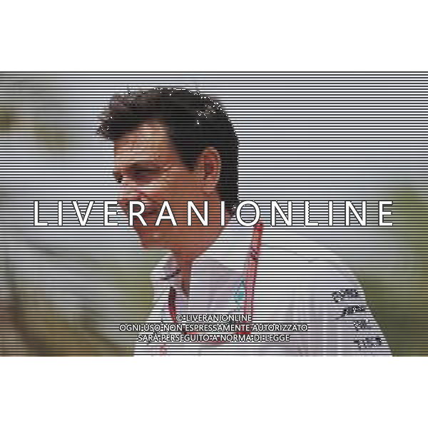 Toto Wolff (GER) Mercedes AMG F1 Shareholder and Executive Director. 07.04.2018. Formula 1 World Championship, Rd 2, Bahrain Grand Prix, Sakhir, Bahrain, Qualifying Day. / AGENZIA ALDO LIVERANI SAS - ITALY ONLY EDITORIAL USE ONLY - F1 Motor Racing - Formula One World Championship - Bahrain Grand Prix - Prove Ufficiali Qualifiche Sakhir, Bahrain 07.04.2018