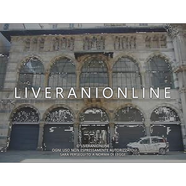 07-04-2018 MILANO PIAZZA MERCANTI AG ALDO LIVERANI SAS