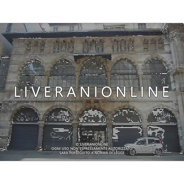 07-04-2018 MILANO PIAZZA MERCANTI AG ALDO LIVERANI SAS