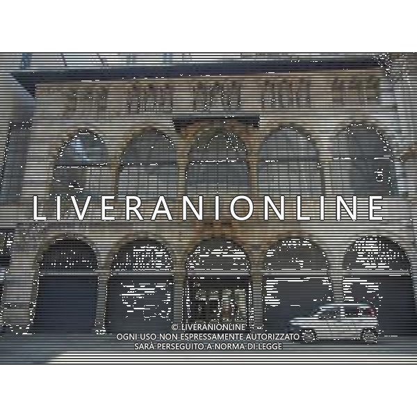 07-04-2018 MILANO PIAZZA MERCANTI AG ALDO LIVERANI SAS